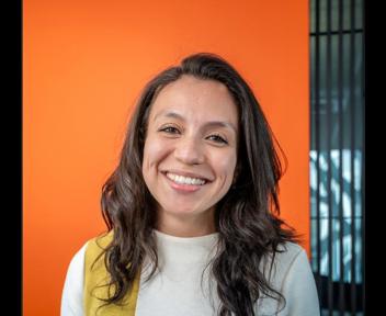 Lina, Responsable Développement Ferroviaire chez Groupe Excent