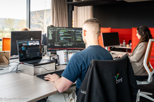 Groupe excent recrutement