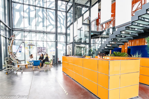 Groupe excent Emploi