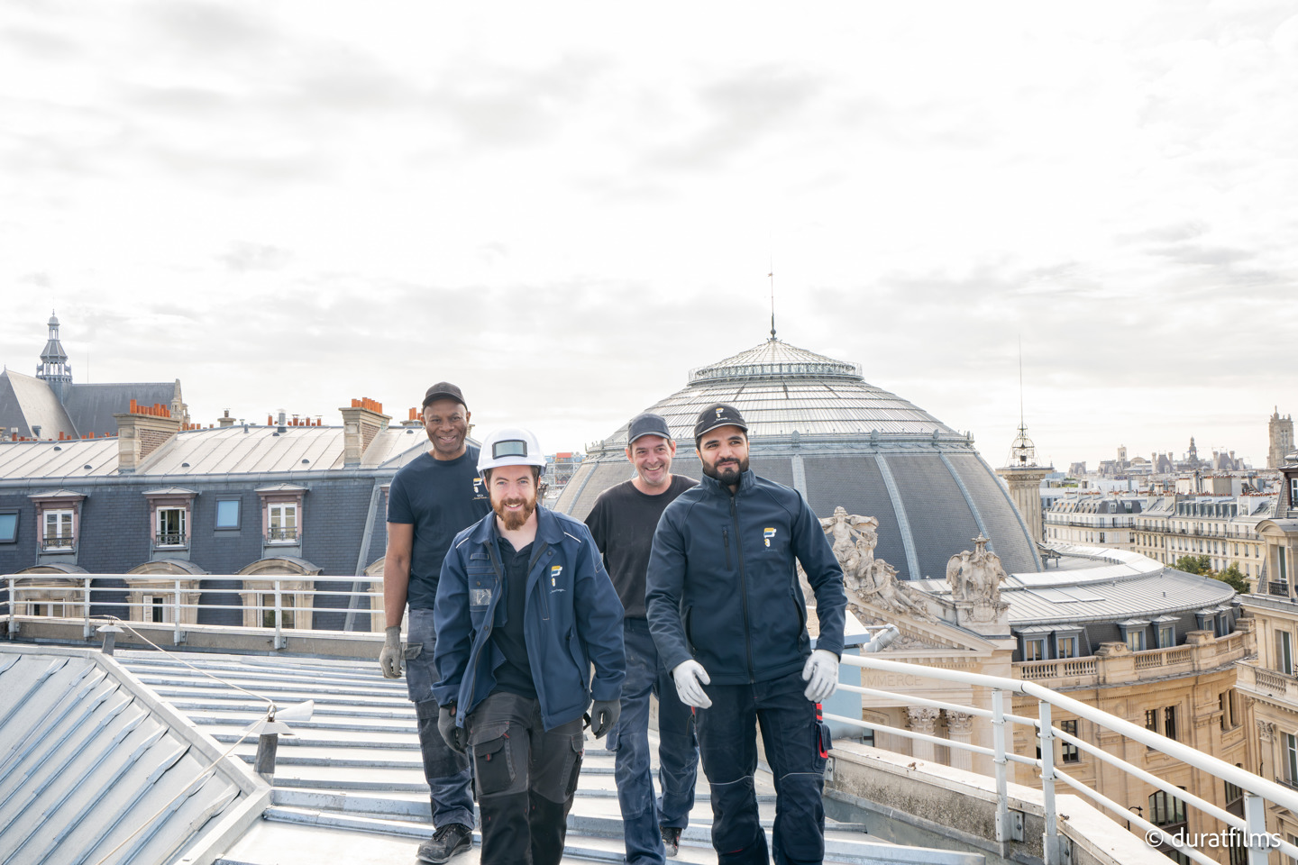 GROUPE FARENEIT emploi