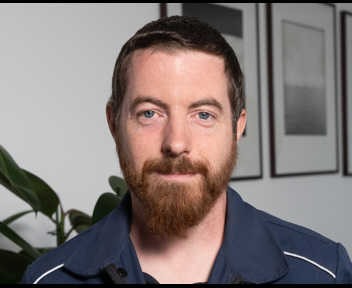 Eric Martin, Technicien de Maintenance