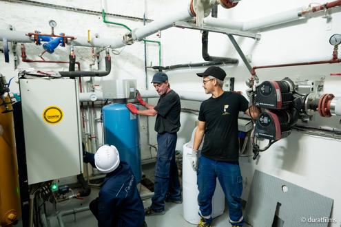 Offres d'emploi GROUPE FARENEIT