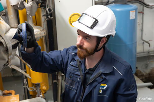 Offres d'emploi GROUPE FARENEIT