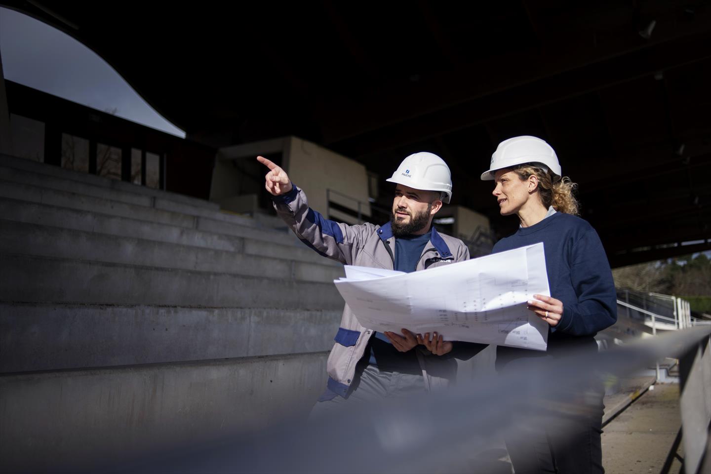 Groupe Fauché emploi