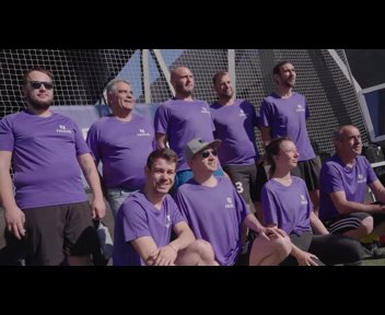 Les Olympiades – Groupe Fauché