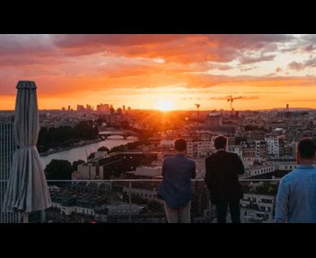 Film histoire — 60 ans — Groupe Fauché
