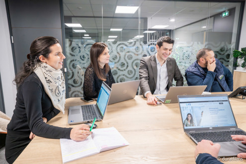 Groupe FDSEA 51 recrutement