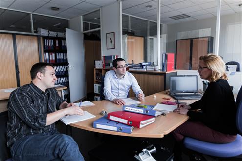 Groupe FDSEA 51 recrutement