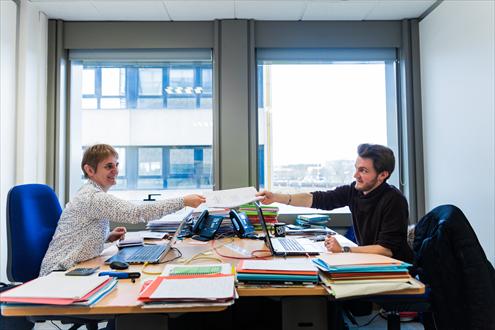 Postuler chez Groupe FDSEA 51