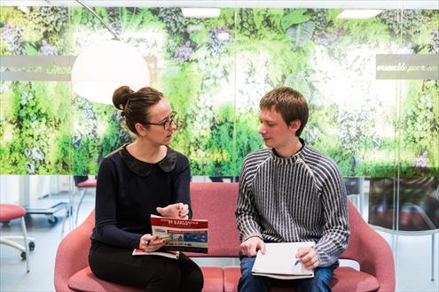 Groupe FDSEA 51 emploi