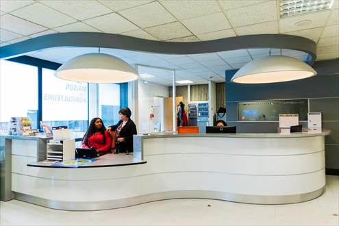 Offres d'emploi Groupe FDSEA 51