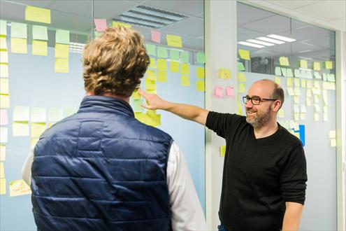Groupe FDSEA 51 recrutement