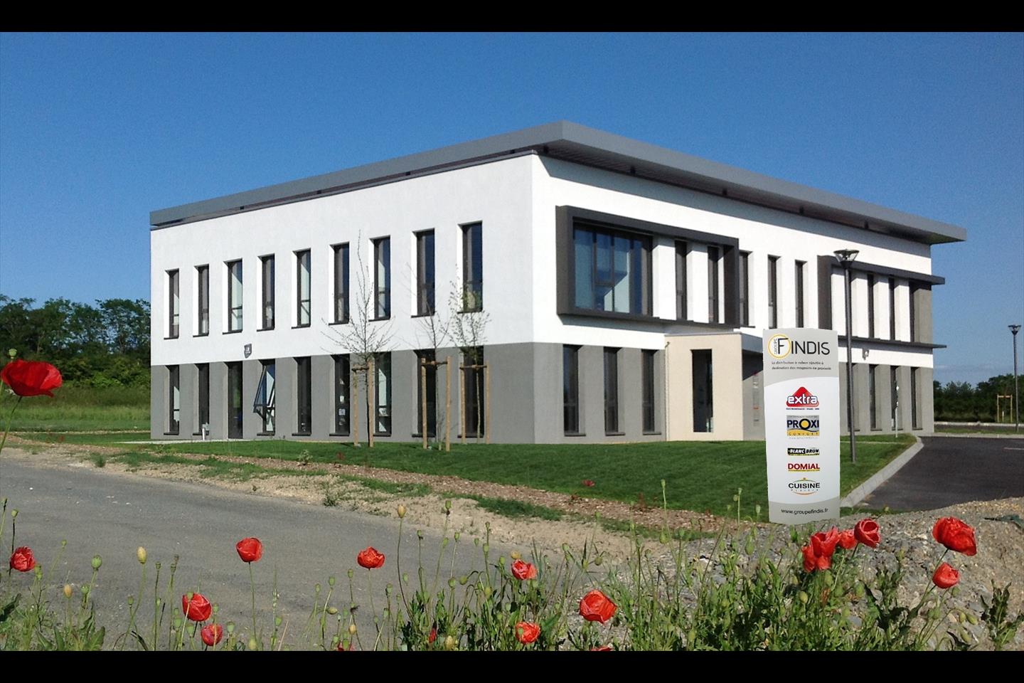 Groupe Findis emploi