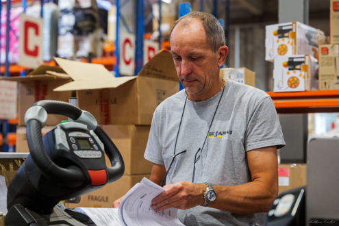 Postuler chez Groupe Findis