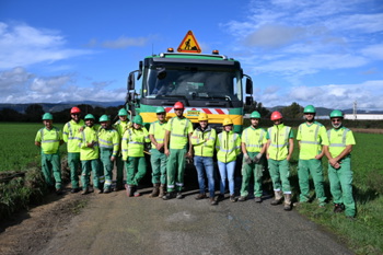 Groupe Firalp recrutement