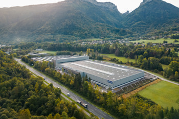 Groupe Fournier recrutement