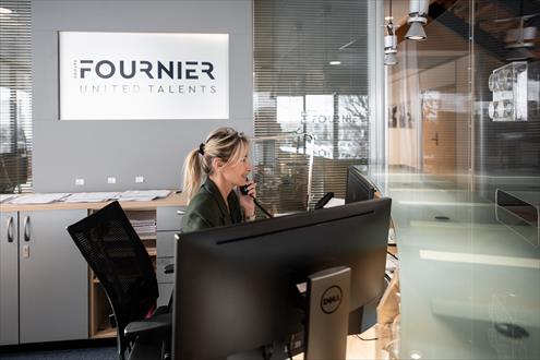 Groupe Fournier emploi
