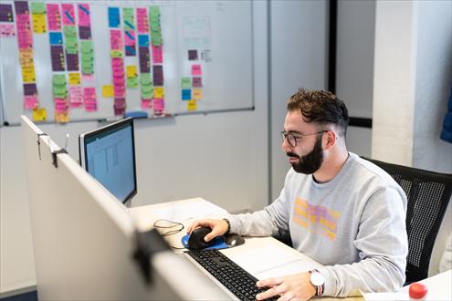 Postuler chez Groupe Fournier