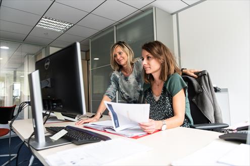 Groupe Fournier recrutement