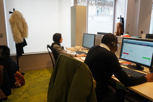 Groupe France Mutuelle recrutement