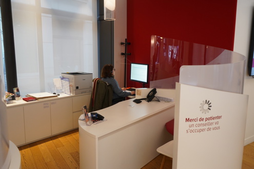 Offres d'emploi Groupe France Mutuelle