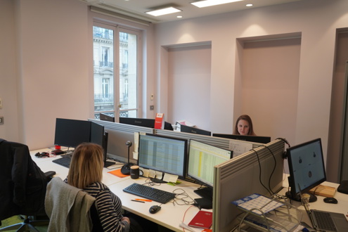 Groupe France Mutuelle carrière