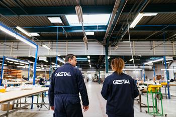 Groupe Gestal recrutement