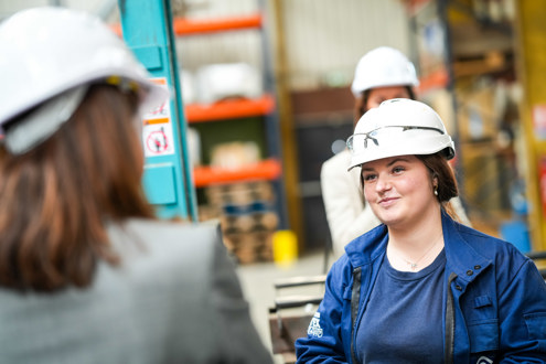 Offres d'emploi Groupe Gestal