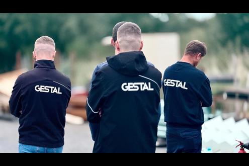 Groupe Gestal emploi