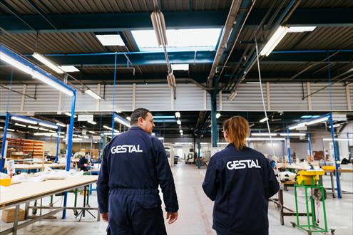 Groupe Gestal Emploi
