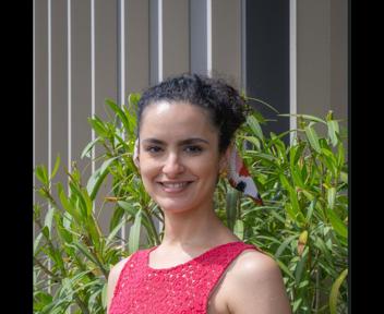 Mariam, Responsable de Programmes chez Groupe GTH