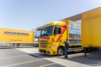 Groupe Guisnel recrutement