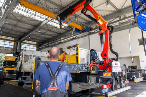 Postuler chez Groupe Guisnel