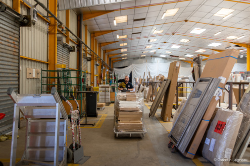 Offres d'emploi Groupe Guisnel