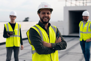GROUPE IDEC recrutement