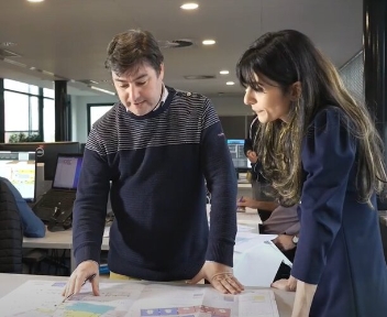 GROUPE IDEC | Partagez notre univers
