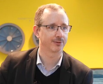 GROUPE IDEC | Journée d'intégration