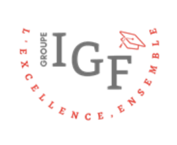 Groupe IGF - Présentation