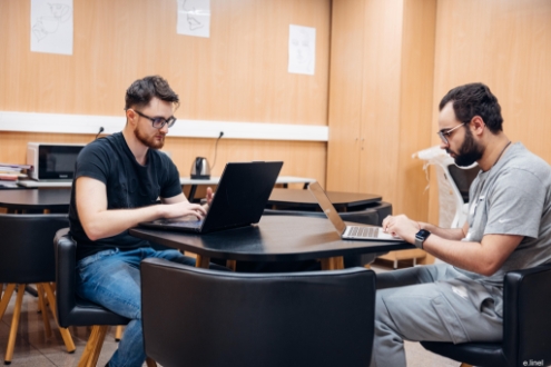Postuler chez Groupe IGF