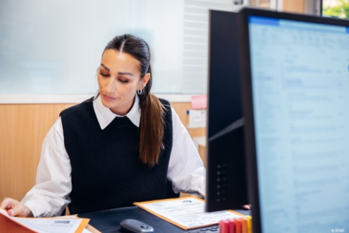 Groupe IGF recrutement