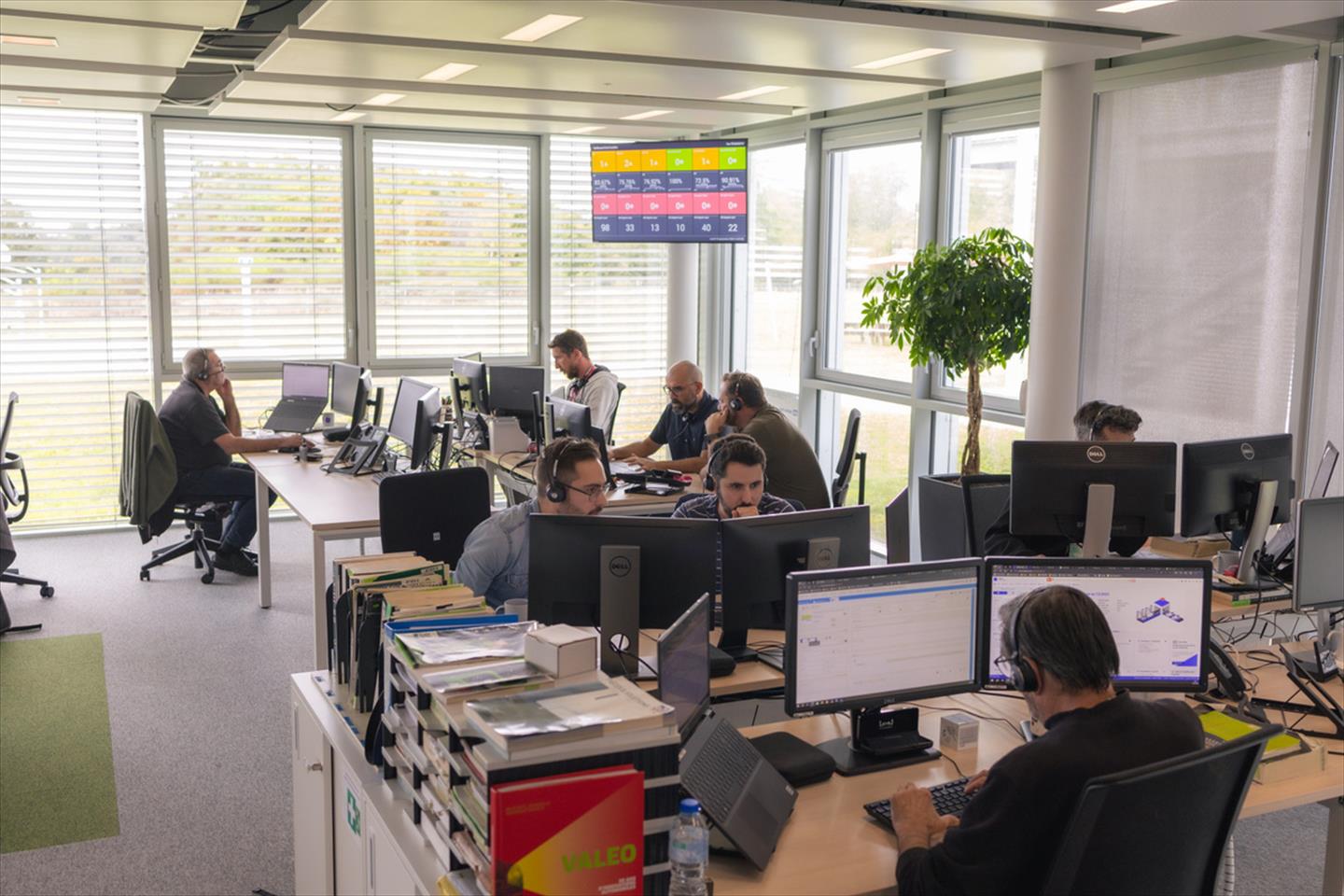 Groupe IMA emploi