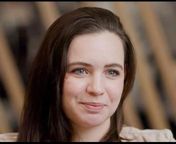 Naomi, conseillère en assurance habitation - IMATECH