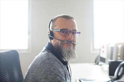 Offres d'emploi Groupe IMA
