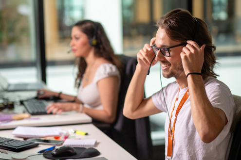 Offres d'emploi Groupe IMA