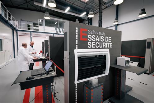 GROUPE INTUIS recrutement