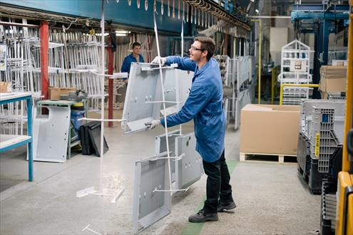 GROUPE INTUIS emploi