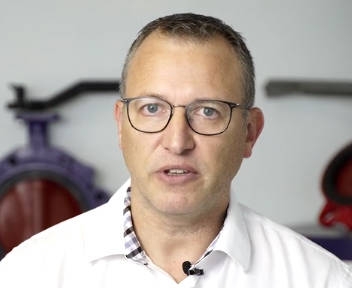 Sébastien, responsable zone commerciale chez GROUPE IPI