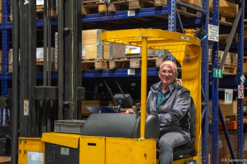 Offres d'emploi GROUPE IPI