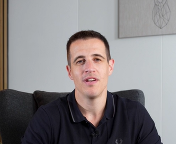 Florent, chef de bureau chez Groupe J. Ricol