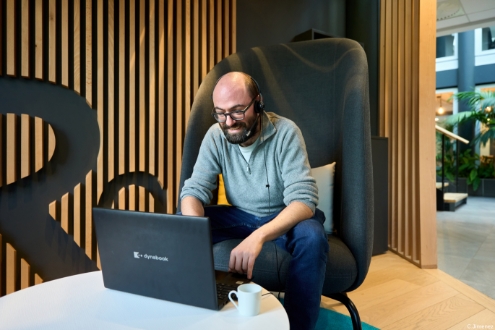 Groupe J. RICOL emploi